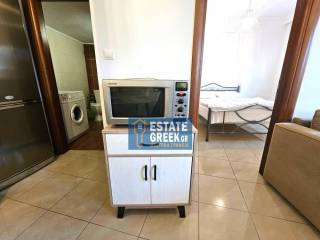  ★ Πλήρως επιπλωμένη ★ Διαθέσιμη από 5/1/2025 ΜΑΚΡΟΧΡΟΝΙΑ ★ Με πάρκινγκ ★ 