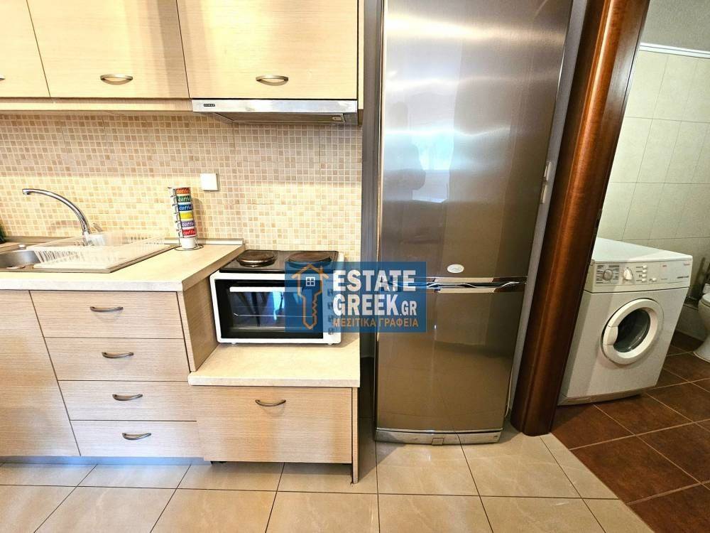  ★ Πλήρως επιπλωμένη ★ Διαθέσιμη από 5/1/2025 ΜΑΚΡΟΧΡΟΝΙΑ ★ Με πάρκινγκ ★ 