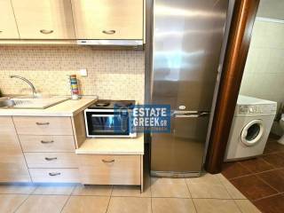  ★ Πλήρως επιπλωμένη ★ Διαθέσιμη από 5/1/2025 ΜΑΚΡΟΧΡΟΝΙΑ ★ Με πάρκινγκ ★ 