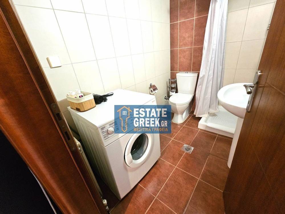  ★ Πλήρως επιπλωμένη ★ Διαθέσιμη από 5/1/2025 ΜΑΚΡΟΧΡΟΝΙΑ ★ Με πάρκινγκ ★ 