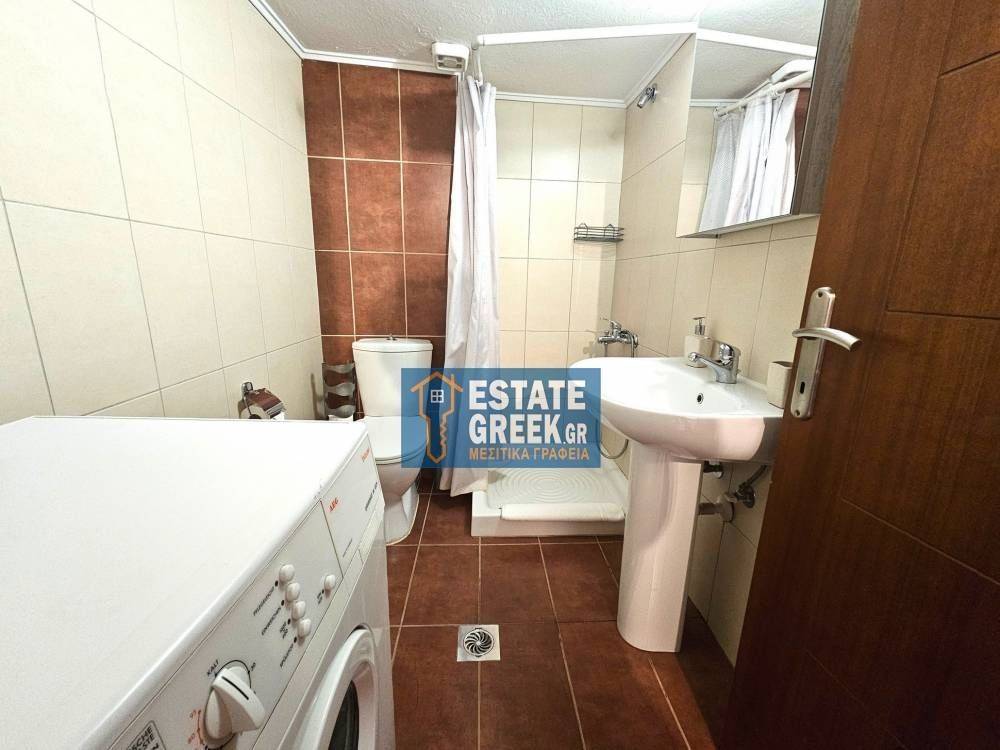  ★ Πλήρως επιπλωμένη ★ Διαθέσιμη από 5/1/2025 ΜΑΚΡΟΧΡΟΝΙΑ ★ Με πάρκινγκ ★ 