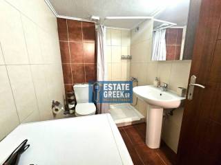  ★ Πλήρως επιπλωμένη ★ Διαθέσιμη από 5/1/2025 ΜΑΚΡΟΧΡΟΝΙΑ ★ Με πάρκινγκ ★ 