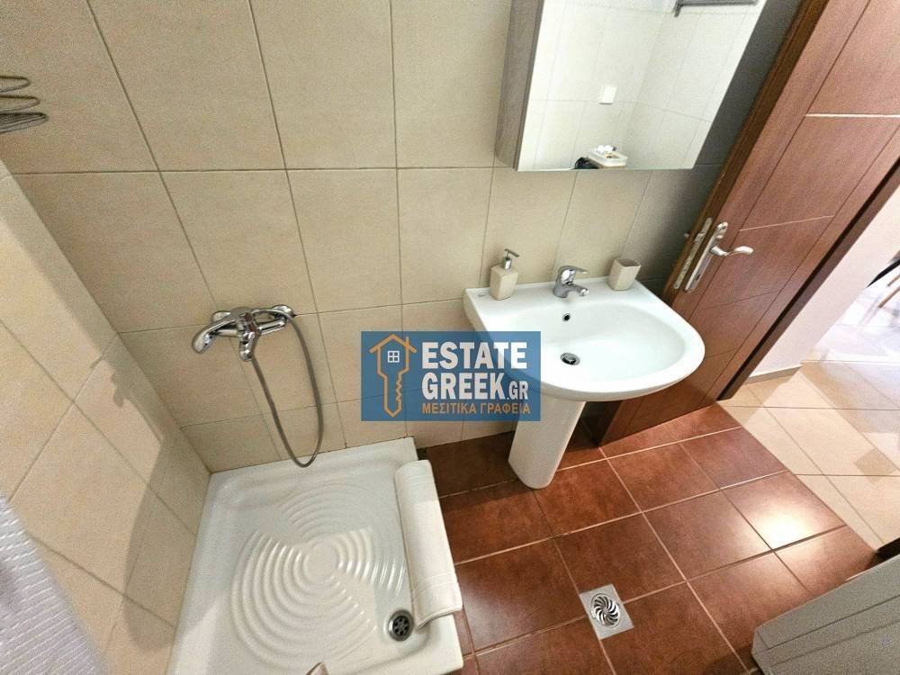  ★ Πλήρως επιπλωμένη ★ Διαθέσιμη από 5/1/2025 ΜΑΚΡΟΧΡΟΝΙΑ ★ Με πάρκινγκ ★ 