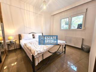  ★ Πλήρως επιπλωμένη ★ Διαθέσιμη από 5/1/2025 ΜΑΚΡΟΧΡΟΝΙΑ ★ Με πάρκινγκ ★ 