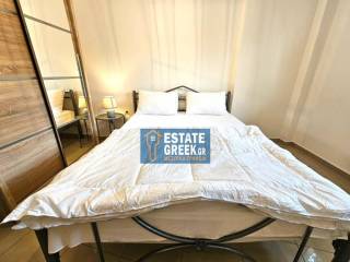  ★ Πλήρως επιπλωμένη ★ Διαθέσιμη από 5/1/2025 ΜΑΚΡΟΧΡΟΝΙΑ ★ Με πάρκινγκ ★ 