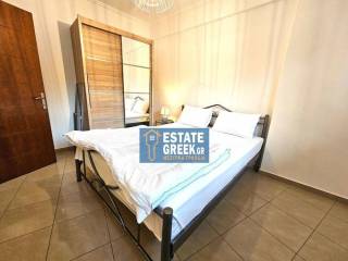  ★ Πλήρως επιπλωμένη ★ Διαθέσιμη από 5/1/2025 ΜΑΚΡΟΧΡΟΝΙΑ ★ Με πάρκινγκ ★ 