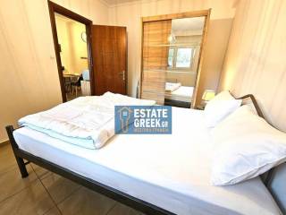  ★ Πλήρως επιπλωμένη ★ Διαθέσιμη από 5/1/2025 ΜΑΚΡΟΧΡΟΝΙΑ ★ Με πάρκινγκ ★ 