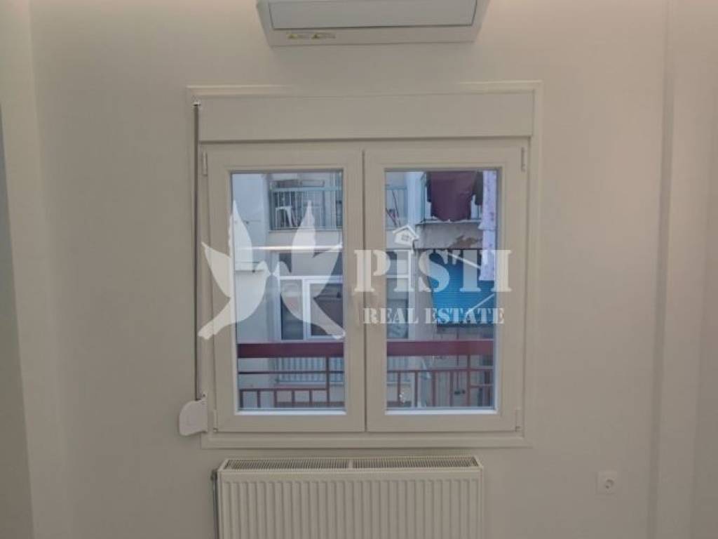 Άποψη χώρου