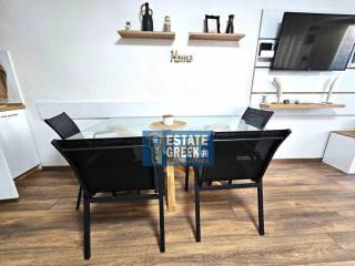 ★ 250μ από θάλασσα ★ Πλήρως επιπλωμένη ★ Ανακαίνιση 2024 ★ Ιδανικό για AIRBNB