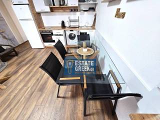 ★ 250μ από θάλασσα ★ Πλήρως επιπλωμένη ★ Ανακαίνιση 2024 ★ Ιδανικό για AIRBNB