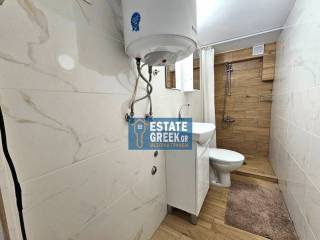 ★ 250μ από θάλασσα ★ Πλήρως επιπλωμένη ★ Ανακαίνιση 2024 ★ Ιδανικό για AIRBNB