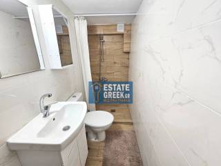 ★ 250μ από θάλασσα ★ Πλήρως επιπλωμένη ★ Ανακαίνιση 2024 ★ Ιδανικό για AIRBNB