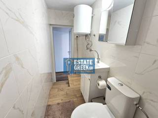 ★ 250μ από θάλασσα ★ Πλήρως επιπλωμένη ★ Ανακαίνιση 2024 ★ Ιδανικό για AIRBNB