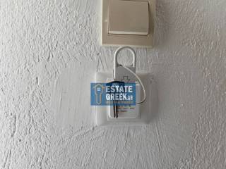 ★ 250μ από θάλασσα ★ Πλήρως επιπλωμένη ★ Ανακαίνιση 2024 ★ Ιδανικό για AIRBNB