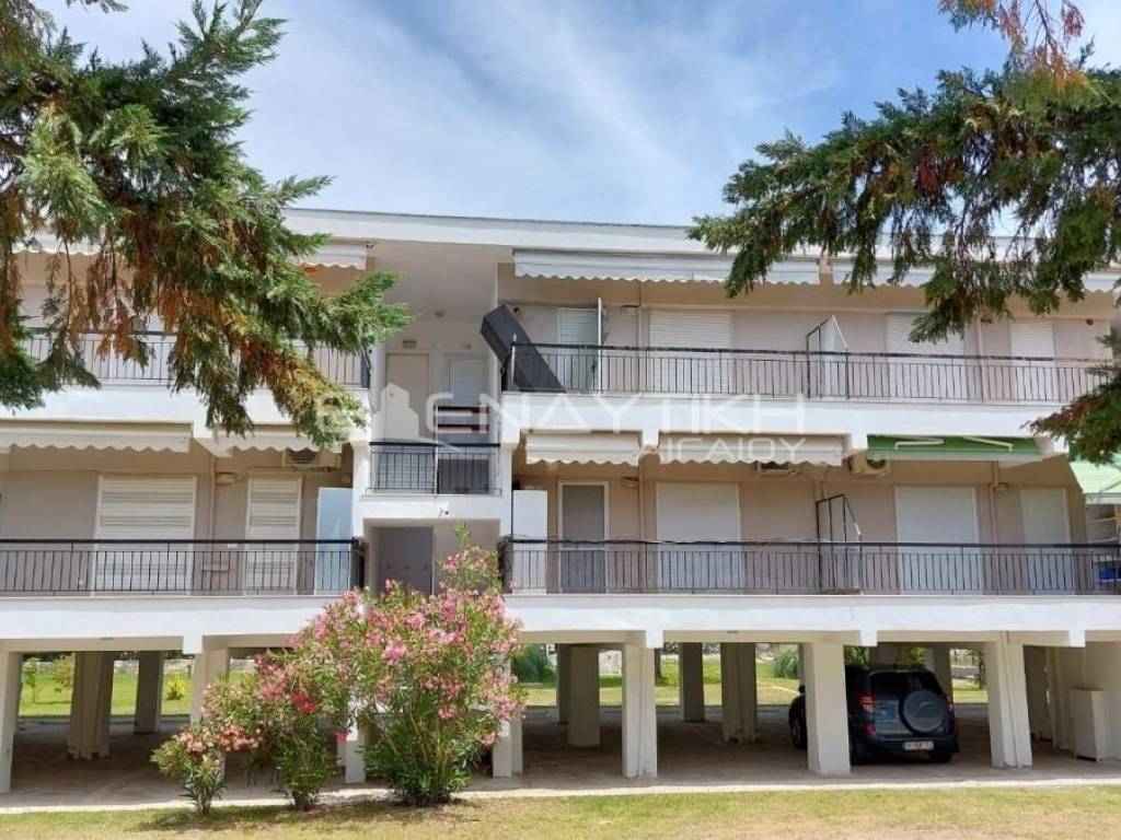 Εξωτερικός χώρος