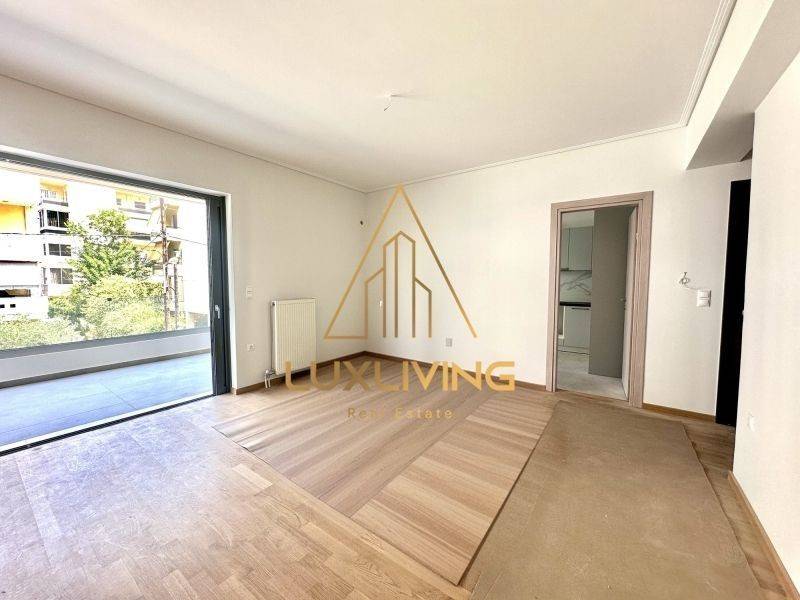 Άποψη χώρου