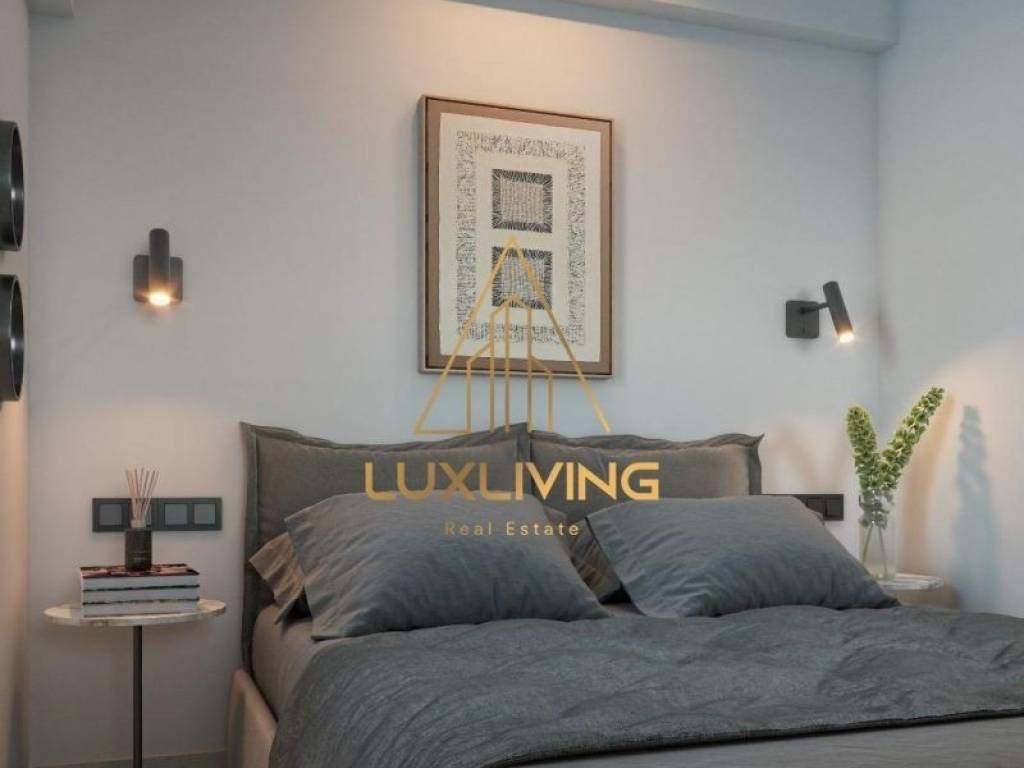 Υπνοδωμάτιο