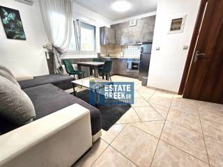 ★ 600μ από θάλασσα ★ Πλήρως επιπλωμένη ★ Ανακαίνιση 2024 ★ Ιδανικό για AIRBNB