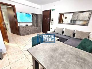 ★ 600μ από θάλασσα ★ Πλήρως επιπλωμένη ★ Ανακαίνιση 2024 ★ Ιδανικό για AIRBNB