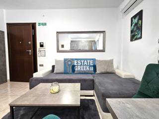 ★ 600μ από θάλασσα ★ Πλήρως επιπλωμένη ★ Ανακαίνιση 2024 ★ Ιδανικό για AIRBNB