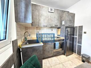 ★ 600μ από θάλασσα ★ Πλήρως επιπλωμένη ★ Ανακαίνιση 2024 ★ Ιδανικό για AIRBNB