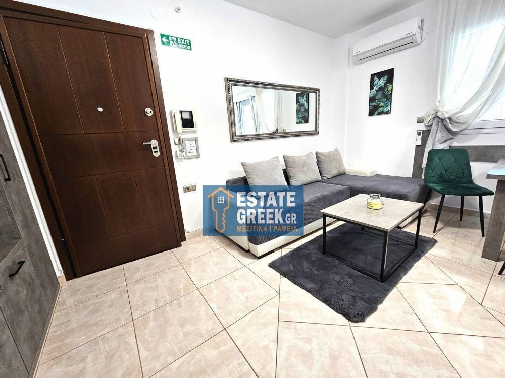 ★ 600μ από θάλασσα ★ Πλήρως επιπλωμένη ★ Ανακαίνιση 2024 ★ Ιδανικό για AIRBNB