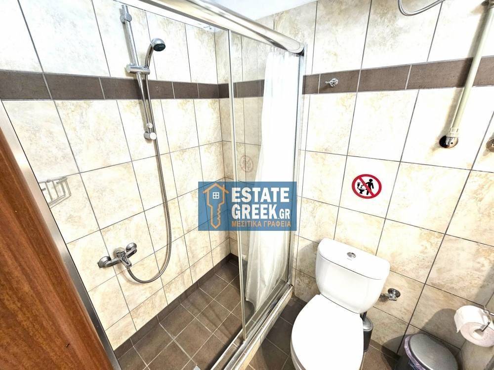 ★ 600μ από θάλασσα ★ Πλήρως επιπλωμένη ★ Ανακαίνιση 2024 ★ Ιδανικό για AIRBNB