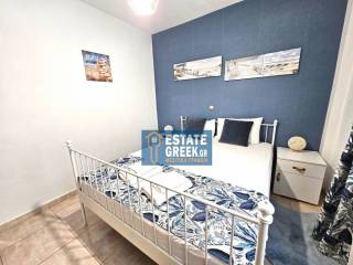 ★ 600μ από θάλασσα ★ Πλήρως επιπλωμένη ★ Ανακαίνιση 2024 ★ Ιδανικό για AIRBNB