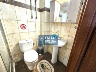 ★ 600μ από θάλασσα ★ Πλήρως επιπλωμένη ★ Ανακαίνιση 2024 ★ Ιδανικό για AIRBNB