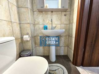 ★ 600μ από θάλασσα ★ Πλήρως επιπλωμένη ★ Ανακαίνιση 2024 ★ Ιδανικό για AIRBNB