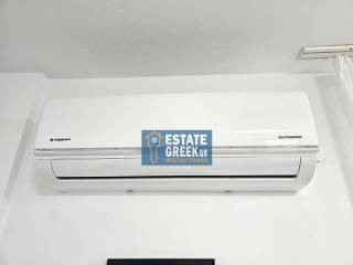 ★ 600μ από θάλασσα ★ Πλήρως επιπλωμένη ★ Ανακαίνιση 2024 ★ Ιδανικό για AIRBNB