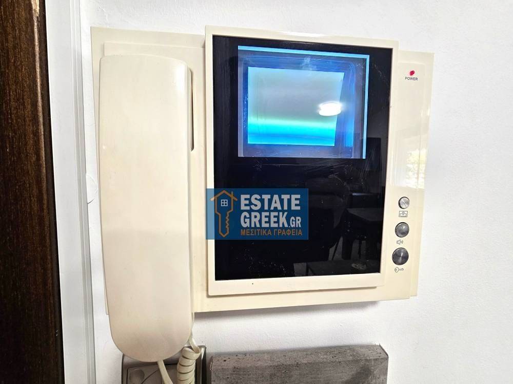 ★ 600μ από θάλασσα ★ Πλήρως επιπλωμένη ★ Ανακαίνιση 2024 ★ Ιδανικό για AIRBNB