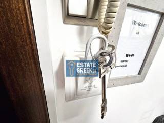 ★ 600μ από θάλασσα ★ Πλήρως επιπλωμένη ★ Ανακαίνιση 2024 ★ Ιδανικό για AIRBNB