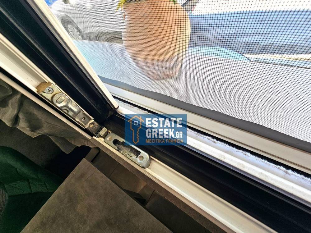 ★ 600μ από θάλασσα ★ Πλήρως επιπλωμένη ★ Ανακαίνιση 2024 ★ Ιδανικό για AIRBNB