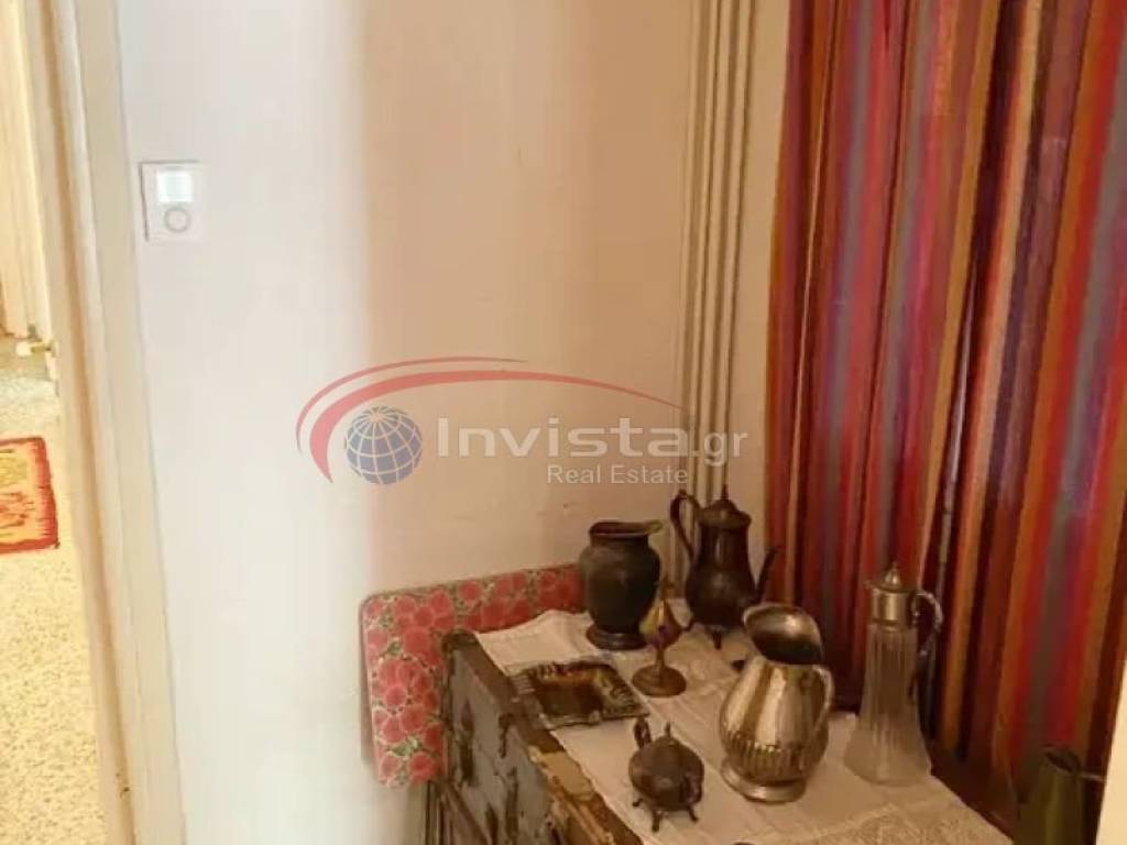 Άποψη χώρου