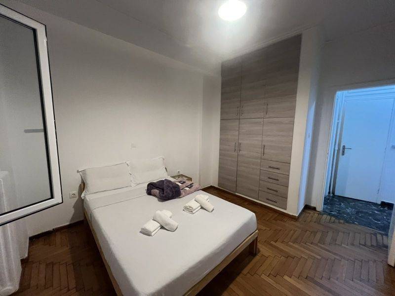 Υπνοδωμάτιο