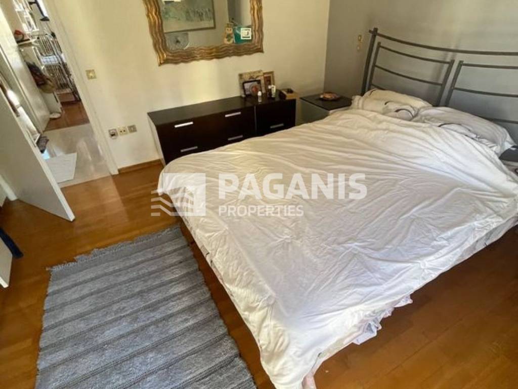 Υπνοδωμάτιο