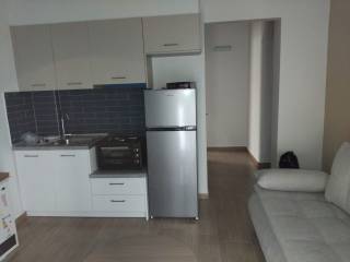 Κουζίνα - καθιστικό