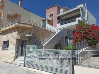 Η ΝΟΤΙΑ ΟΨΗ ΤΗΣ ΚΑΤΟΙΚΙΑΣ