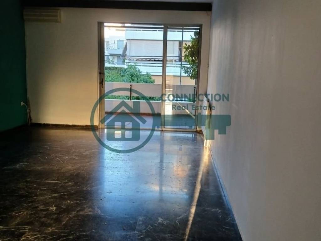 Άποψη χώρου