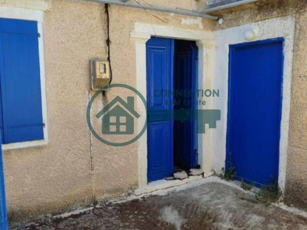 Εξωτερικός χώρος