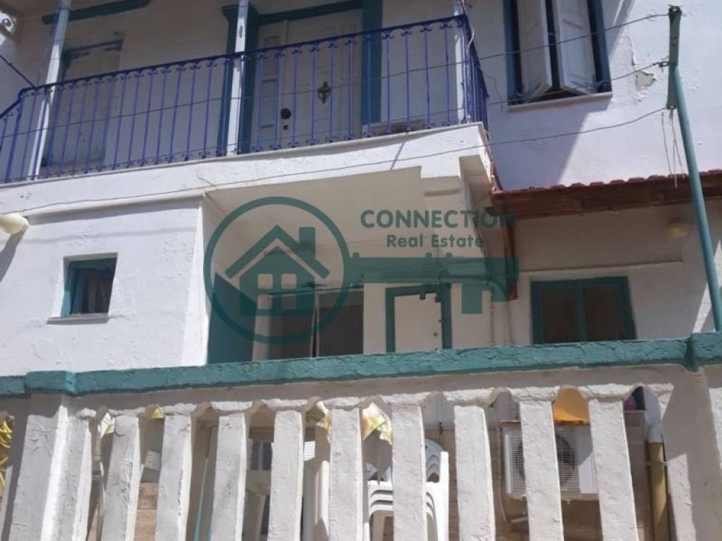 Εξωτερικός χώρος