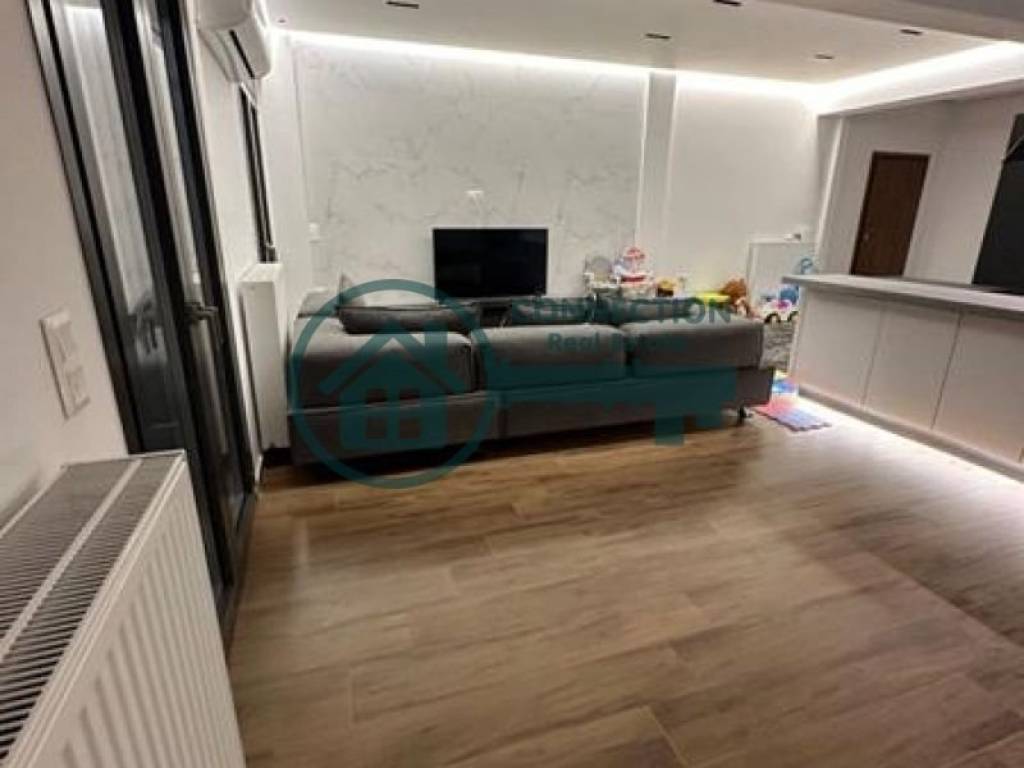 Άποψη χώρου