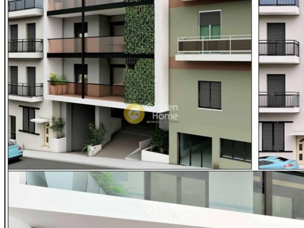 Εξωτερικός Χώρος