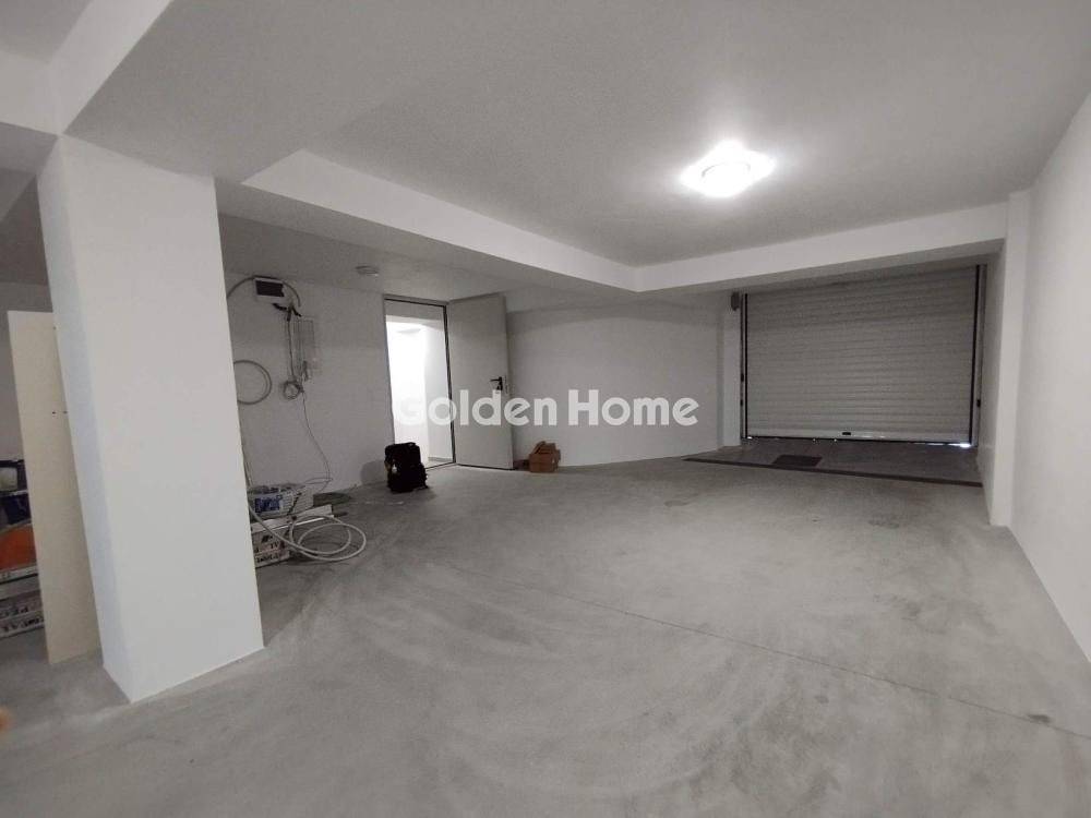 Θέση Στάθμευσης