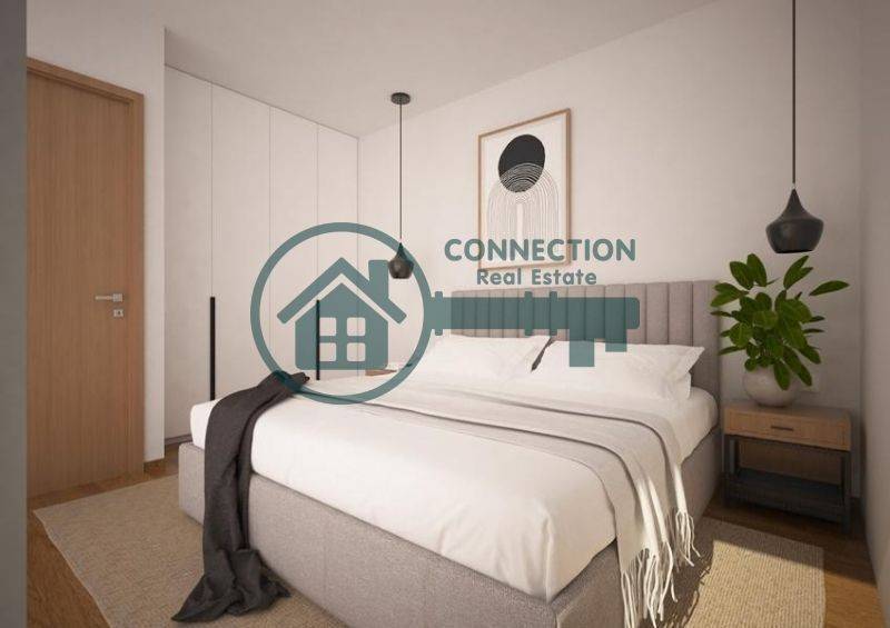 Υπνοδωμάτιο