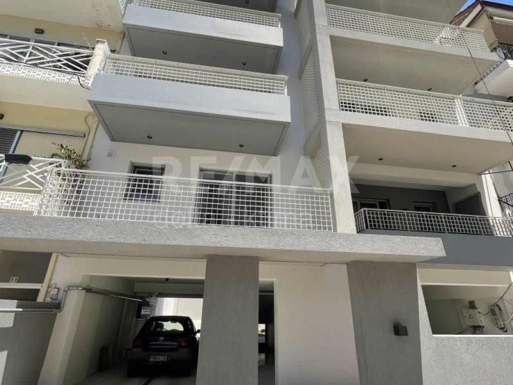 Εξωτερικός χώρος