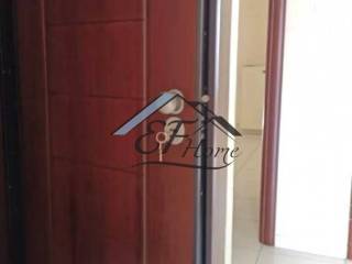 Είσοδος Ακινήτου