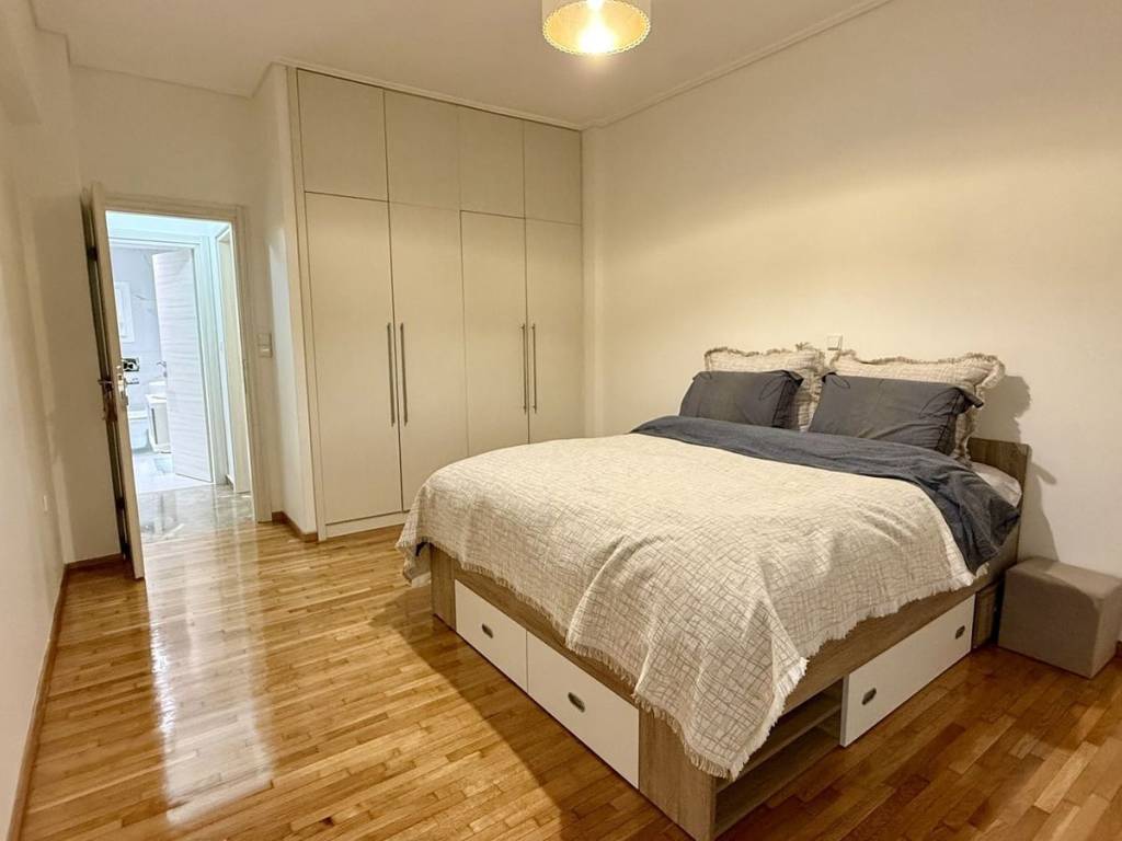 Υπνοδωμάτιο