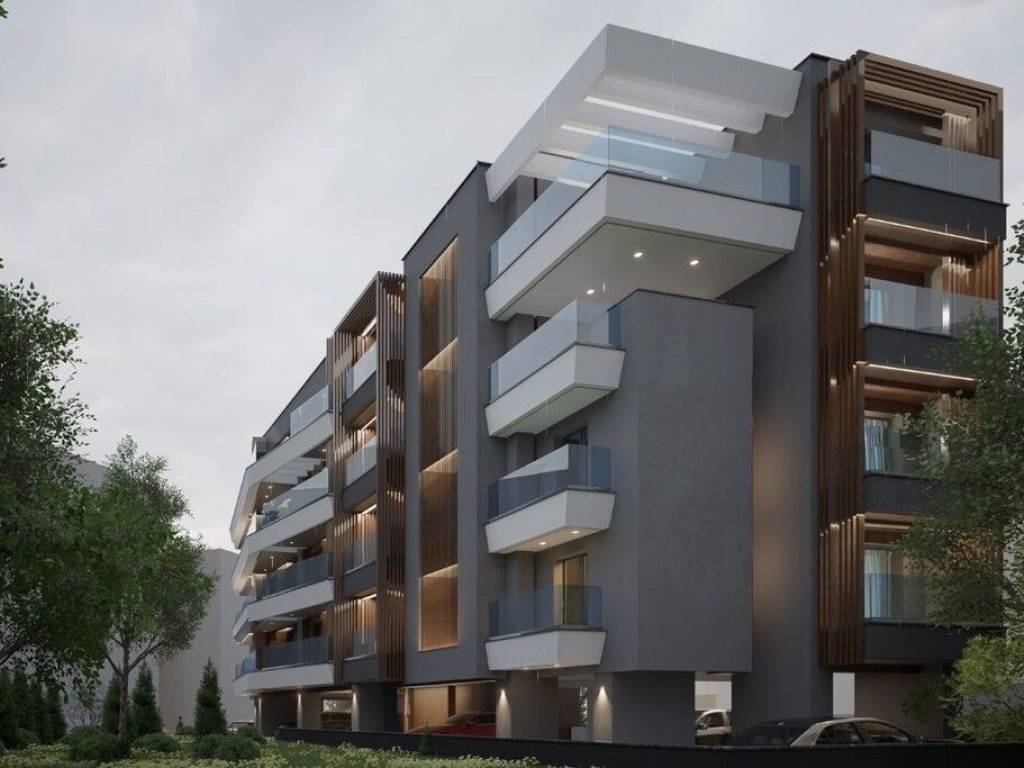 Maisonette - Grekodom 58975|1020708